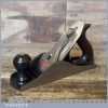 Vintage Stanley USA No: 4 Smoothing Plane - Fully Refurbished Ready To Use