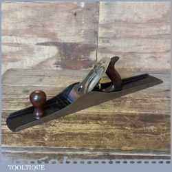 Vintage Stanley USA No: 7 Jointer Plane - Fully Refurbished Ready To Use