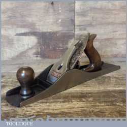 Vintage Stanley England No: 5 ½ Fore Plane - Fully Refurbished Ready To Use