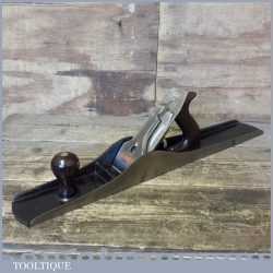 Vintage Stanley USA No: 7 Jointer Plane - Fully Refurbished Ready For Use