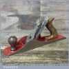 Vintage Collectable GTL Guaranteed Tools Limited Jack Plane - Refurbished Ready For Use