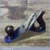 Vintage Pre-War Record No: 04 Smoothing Plane - Refurbished Ready For Use