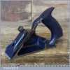 Vintage Record No: 78 Special Chisel Rabbet Plane - Fully Refurbished