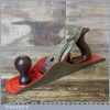 Vintage Marples No: M5 Jack Plane - Refurbished Ready For Use