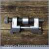 Vintage Eclipse No: 36 Cast Aluminium Honing Guide Tool - Good Condition