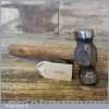 Vintage James Howarth Blacksmith Hammer - Refurbished Ready For Use