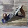 Vintage Record Tools No: 04 Smoothing Plane - Fully Refurbished Ready For Use