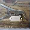 Vintage Genuine Pettersen Dewitt USA Vise-Grip 8R Sheet Metal Clamp - Good Condition