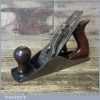 Vintage Stanley Acorn No: 4 Smoothing Plane - Fully Refurbished