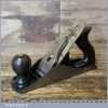 Vintage Stanley England No: 4 Smoothing Plane - Fully Refurbished Ready To Use
