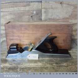 Vintage Post War Norris No: A1 17 ½” Infill Panel Plane - Good Condition