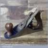 Vintage Record War Finish 1939-45 No: 04 Smoothing Plane - Fully Refurbished