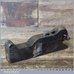 Rare Stanley Sweetheart USA No: 94 Rabbet Shoulder Plane