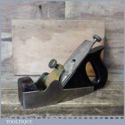 Vintage Post War Norris No: A1 17 ½” Infill Panel Plane - Good Condition