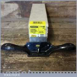 Vintage Boxed Stanley England No: 80 Cabinet Scraper - Ready For Use