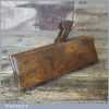 Vintage Pair Griffiths Norwich Bill Snipe Moulding Planes - Good Condition