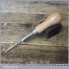 Vintage Cabinet Makers Pushpin Tool For Positioning Panel Pins - Good Condition