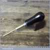 Vintage Cabinet Makers Pushpin Tool For Positioning Panel Pins - Good Condition