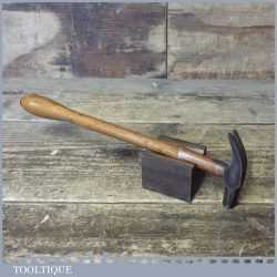 Sweet Little Vintage Upholsterers Claw Hammer - Good Condition