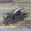 Vintage Record No: 77 Adjustable Bull Nose Plane - Fully Refurbished Ready For Use