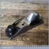 Scarce Vintage Stanley No: 140 Skew Mouthed Block Plane - Refurbished Ready For Use