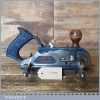 Vintage Woden W78 Twin Arm Duplex Rabbet Plane - Good Condition