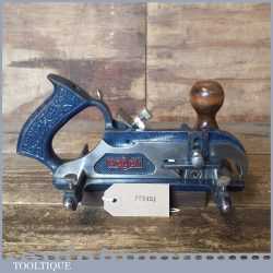 Vintage Woden W78 Twin Arm Duplex Rabbet Plane - Good Condition