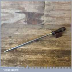 Vintage ½” Carpenters Drawbore Pin - Good Condition