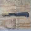 Scarce Vintage 9” J GRIPPER Ltd Elwell 2941 Chelmsford Pattern Socketed Billhook