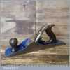 Vintage Record Marples No: 5 Jack Plane - Refurbished Ready For Use