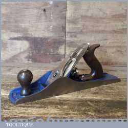 Vintage Record Marples No: 5 Jack Plane - Refurbished Ready For Use