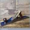 Vintage Record No: 06 Jointer Plane 1952 - 58 - Refurbished Ready For Use