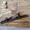 Vintage Stanley USA No: 8 Jointer Plane PAT Dated 1910 - Refurbished Ready For Use