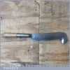 Vintage Socketed Billhook By Rogers Watford Style - Good Sharp Condition