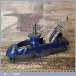 Vintage Record Tools No: 020 Compassing Plane - Good Condition