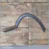 Vintage Farm Tool TBC No: 1 Sickle Or Slasher Hook Tool + Sharpening Stone