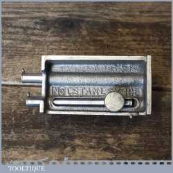 Vintage Stanley USA No: 95 Carpenters Butt Gauge - Good Condition