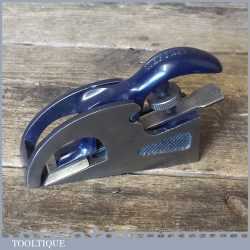 Vintage Record No: 076 Bullnose Plane - Fully Refurbished Ready For Use