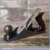 Vintage Stanley England No: 4 Smoothing Plane - Fully Refurbished Ready For Use