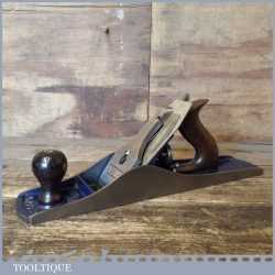 Vintage Record England 05 ½ Fore Plane 1952-58 - Fully Refurbished
