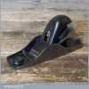 Vintage Stanley England No. 102 Block Plane - Fully Refurbished Ready To Use