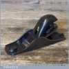 Vintage Stanley USA No: 102 Block Plane - Fully Refurbished Refurbished For Use