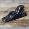 Vintage England No: 0102 Block Plane - Fully Refurbished Ready For Use