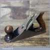 Vintage Stanley England No: 4 Smoothing Plane - Fully Refurbished Ready To Use