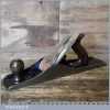 Vintage Stanley England No: 5½ Fore Plane - Fully Refurbished Ready To Use