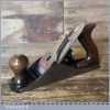 Vintage Stanley England No: 4 Smoothing Plane - Fully Refurbished Ready To Use