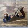Vintage Record No: 04 ½ Wide Bodied Smoothing Plane - Fully Refurbished Ready To Use