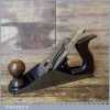 Vintage Stanley England No: 4 Smoothing Plane - Fully Refurbished Ready To Use