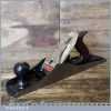 Modern Stanley England No: 5½ Fore Plane - Fully Refurbished Ready To Use