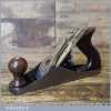 Vintage Stanley England No: 3 Smoothing Plane - Fully Refurbished Ready To Use